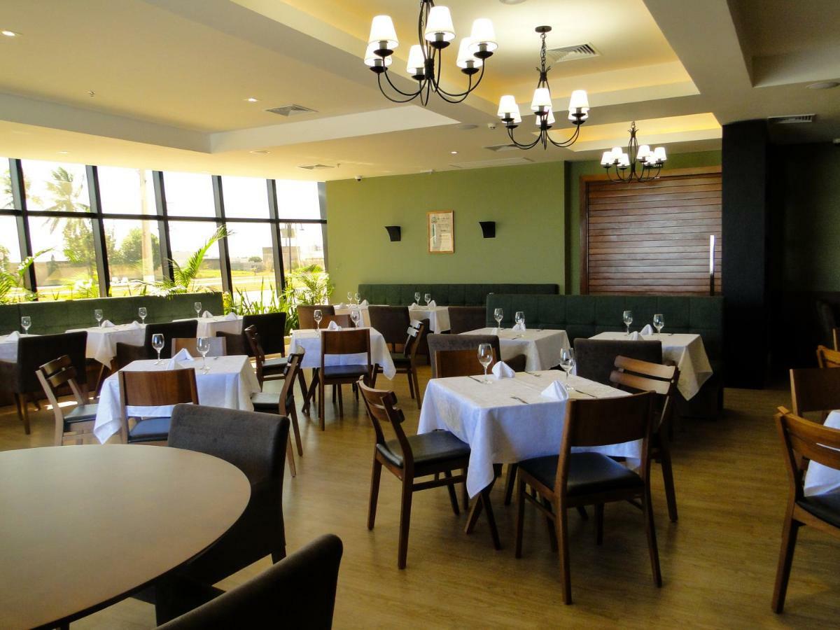 Vie Hotel Sinop