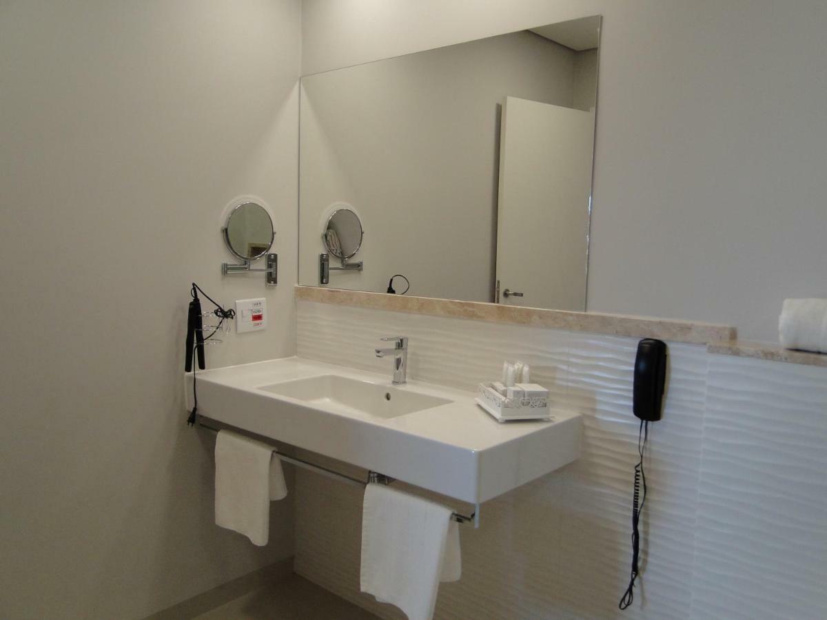 Hotel Vie Sinop